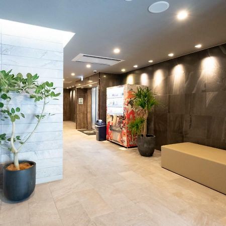 Sonezaki Luxe Hotel Ōsaka Eksteriør bilde