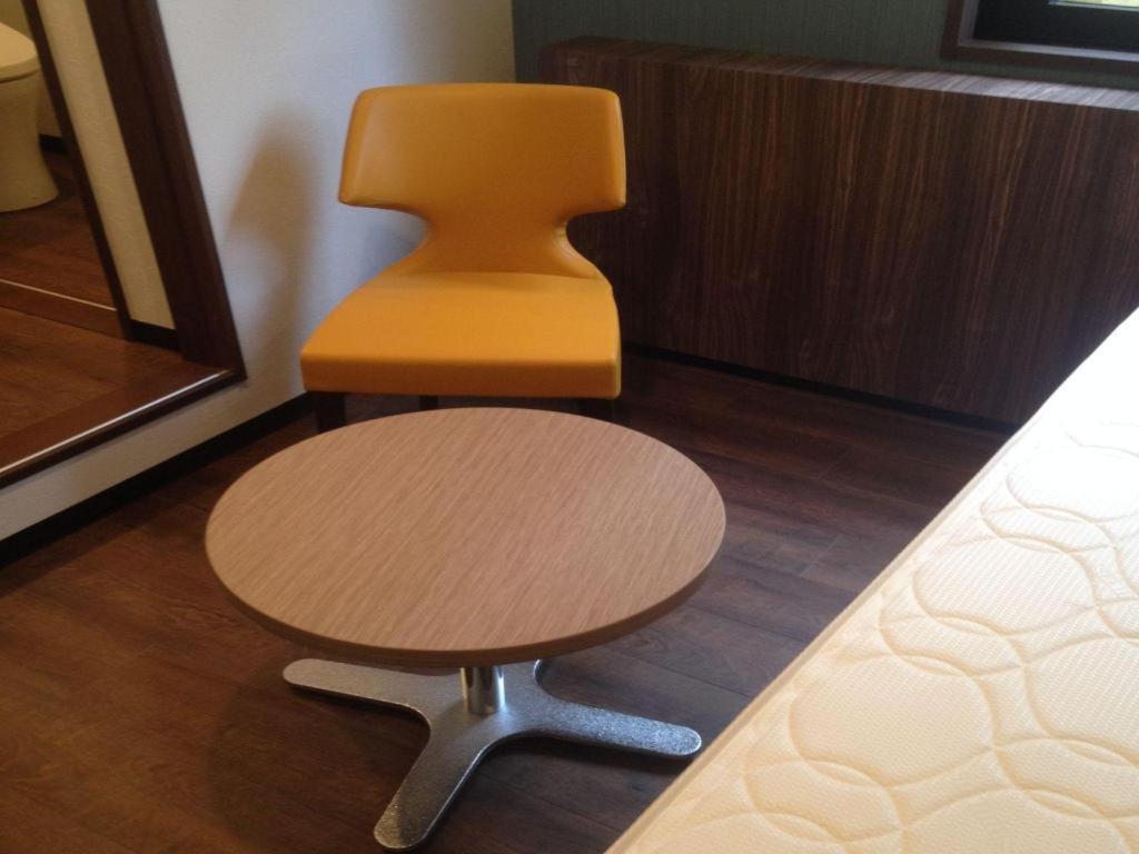 Sonezaki Luxe Hotel Ōsaka Eksteriør bilde
