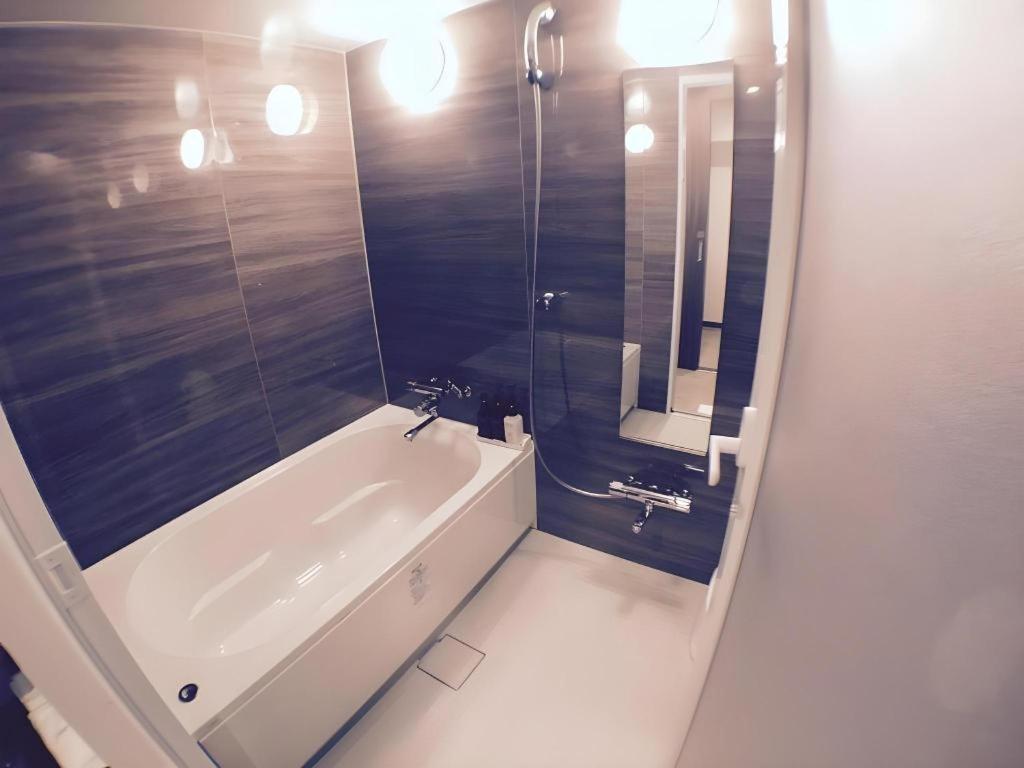 Sonezaki Luxe Hotel Ōsaka Eksteriør bilde