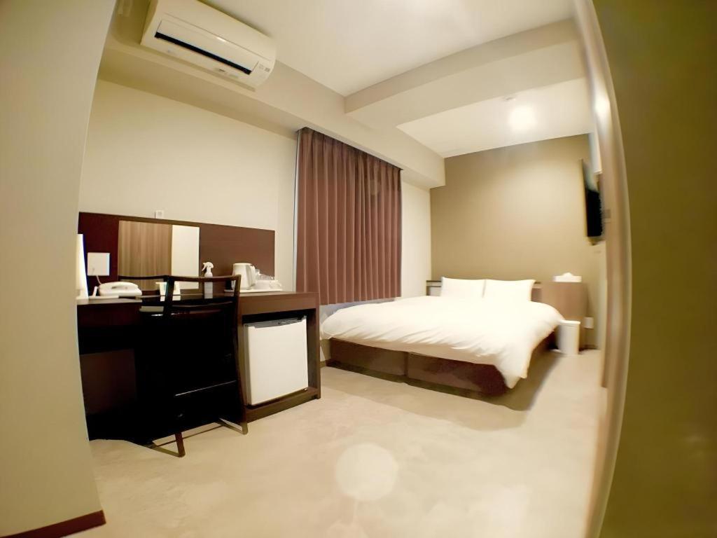 Sonezaki Luxe Hotel Ōsaka Eksteriør bilde