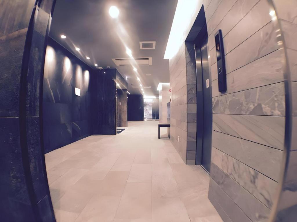 Sonezaki Luxe Hotel Ōsaka Eksteriør bilde