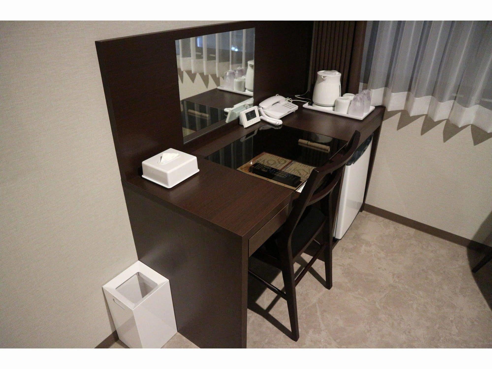 Sonezaki Luxe Hotel Ōsaka Eksteriør bilde