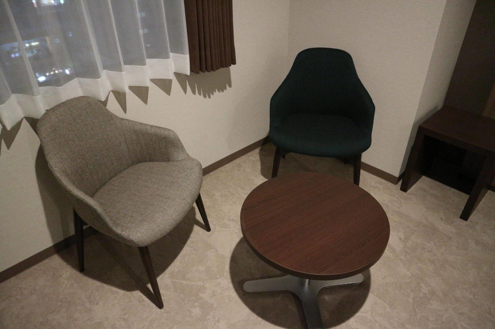Sonezaki Luxe Hotel Ōsaka Eksteriør bilde