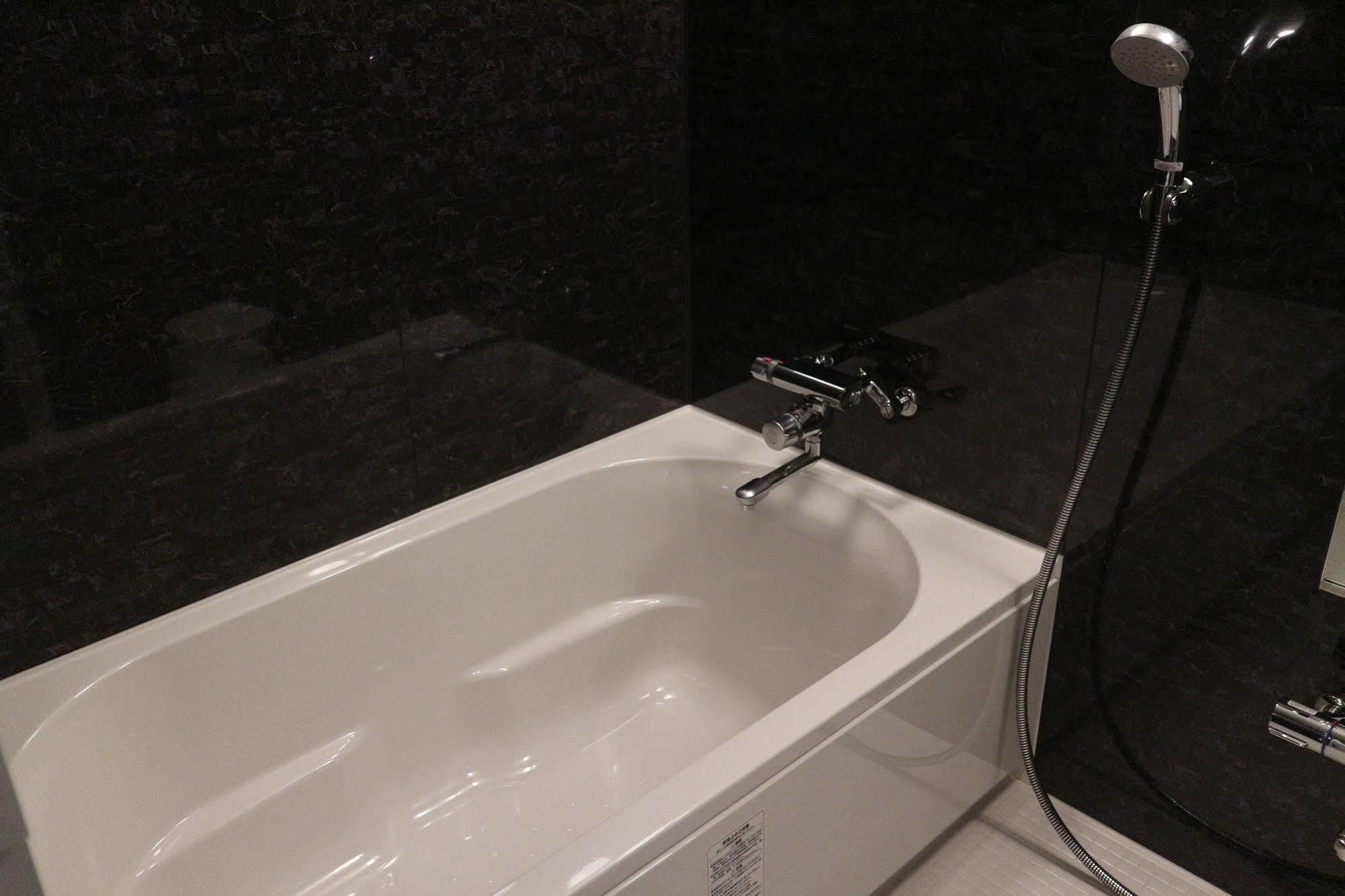 Sonezaki Luxe Hotel Ōsaka Eksteriør bilde