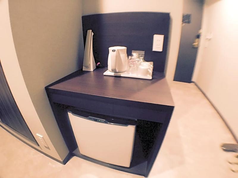 Sonezaki Luxe Hotel Ōsaka Eksteriør bilde