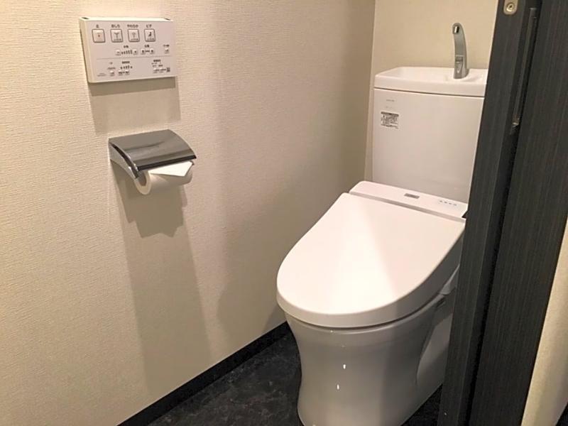 Sonezaki Luxe Hotel Ōsaka Eksteriør bilde